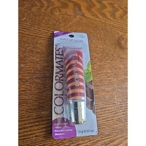 NEW COLORMATES Chocolate Mint GLOSS LIPGLOSS 67118